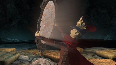 King's Quest™ — скриншот 50