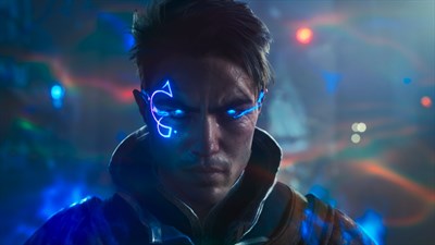 Immortals of Aveum™ — Издание Deluxe — скриншот 1