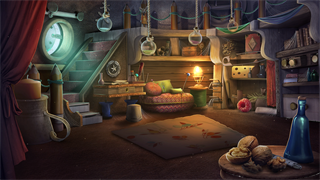 Tiny Tales: Heart of the Forest (Xbox Version) screenshot 3