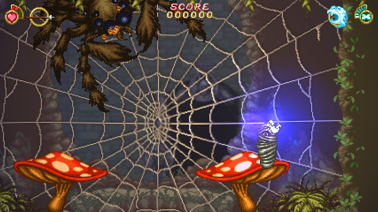 Battle Princess Madelyn screenshot 2