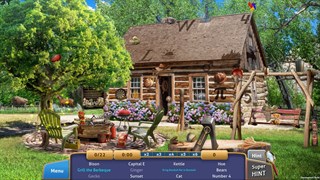 Finding America: The Heartland Collector's Edition screenshot 6