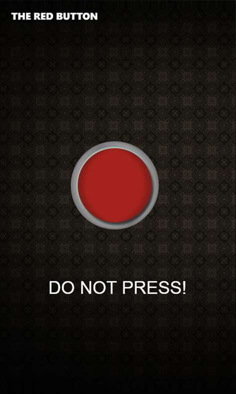 The Red Button Screenshots 1