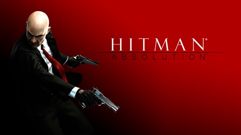 Hitman Absolution Sniper Challenge Access