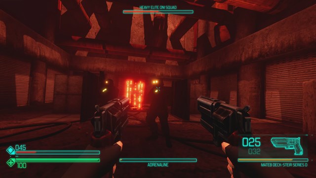 Sprawl screenshot 4