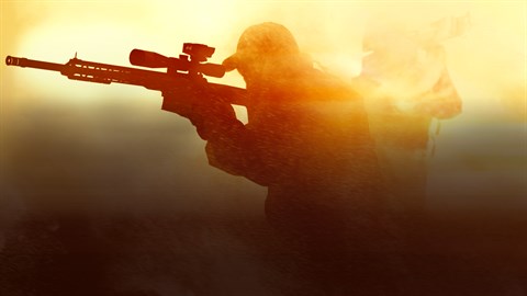 Call of Duty®: Modern Warfare® II - Dünenpirscher-Startpaket