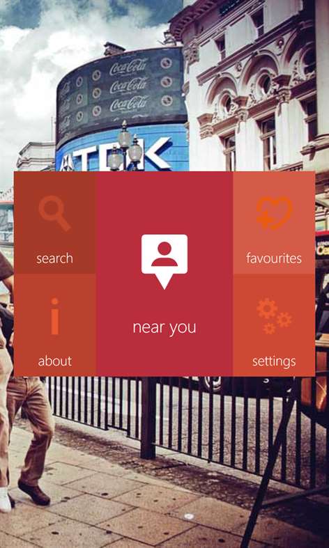 London Bus Hub Screenshots 1