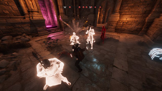 Sir Whoopass: Immortal Death - Digital Deluxe Edition screenshot 2