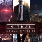 Hitman™ - Summer Bonus Episode