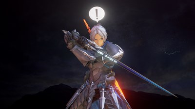 Tales of Arise - Speech Balloon — скриншот 2