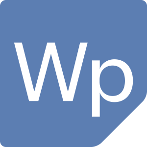 Active Workpapers icon