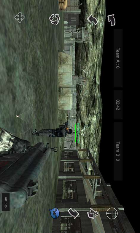 Combat 2 Screenshots 2