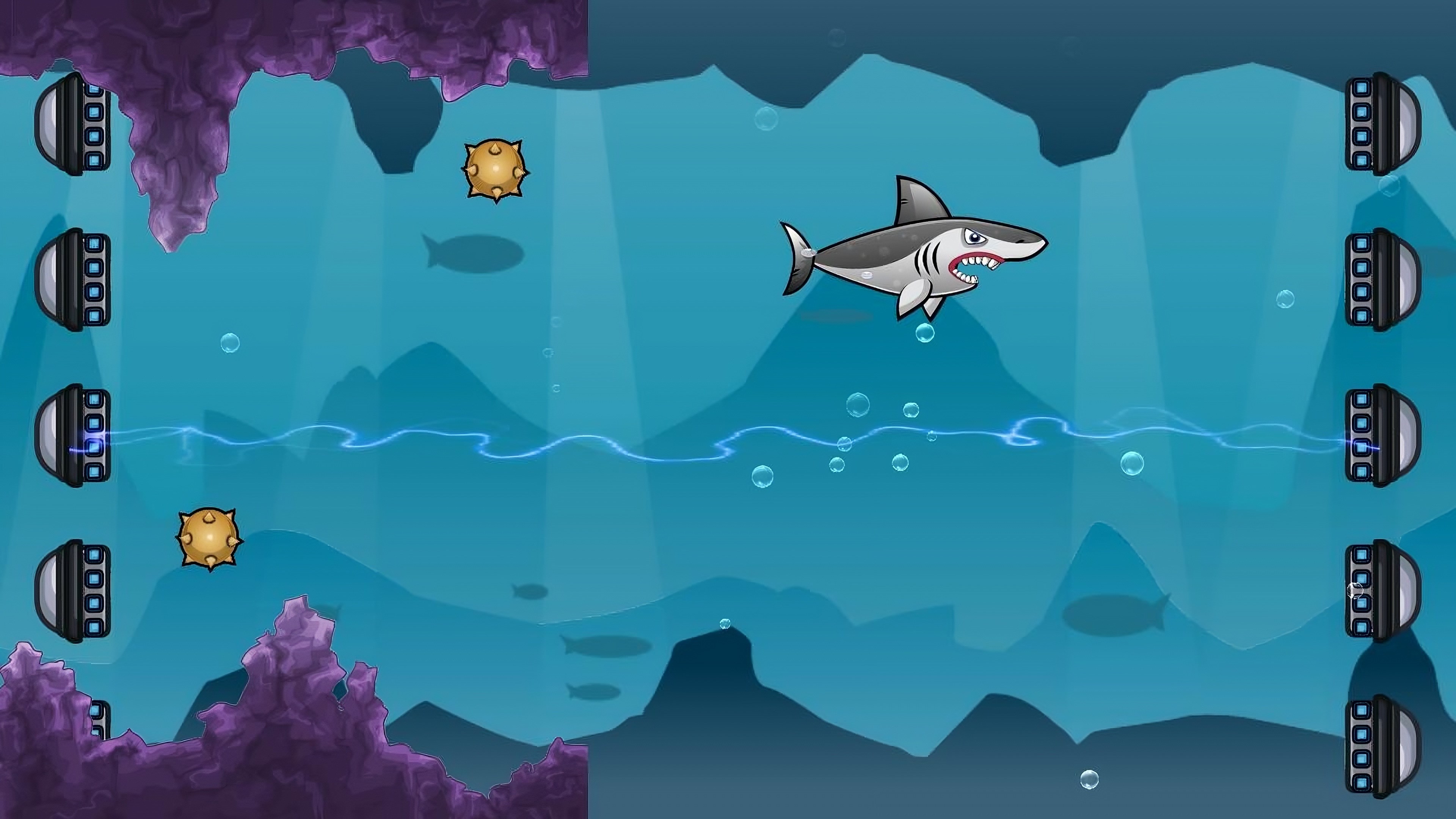 Shark Adventure | Xbox | Chiave | Privato