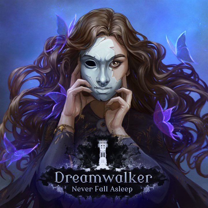 Dreamwalker: Never Fall Asleep