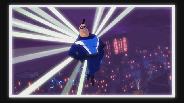 Costume Quest 2 screenshot 5