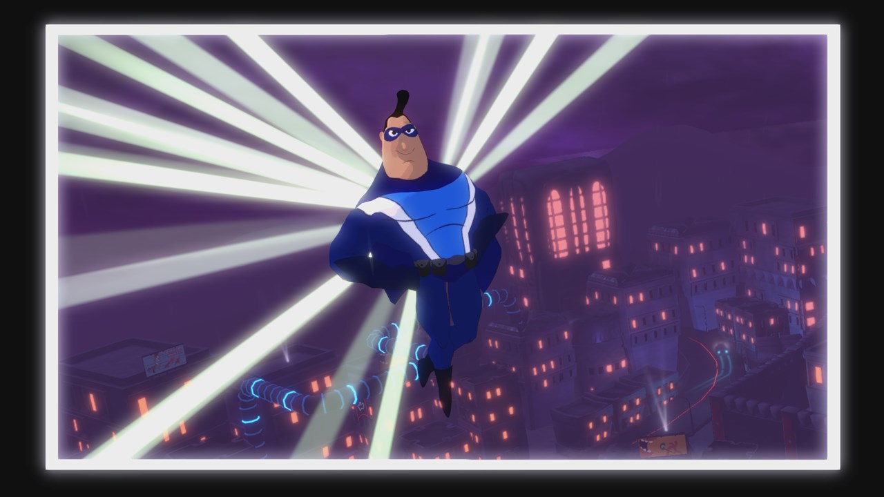 Costume Quest 2 screenshot 5