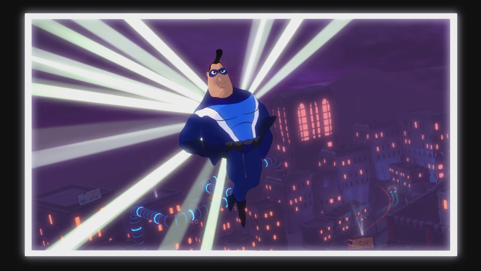 Costume Quest 2 — captura 5