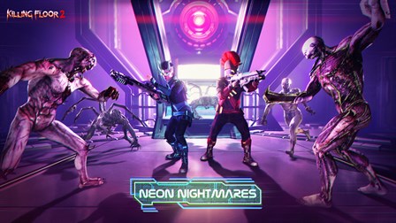 Buy Killing Floor 2 Microsoft Store