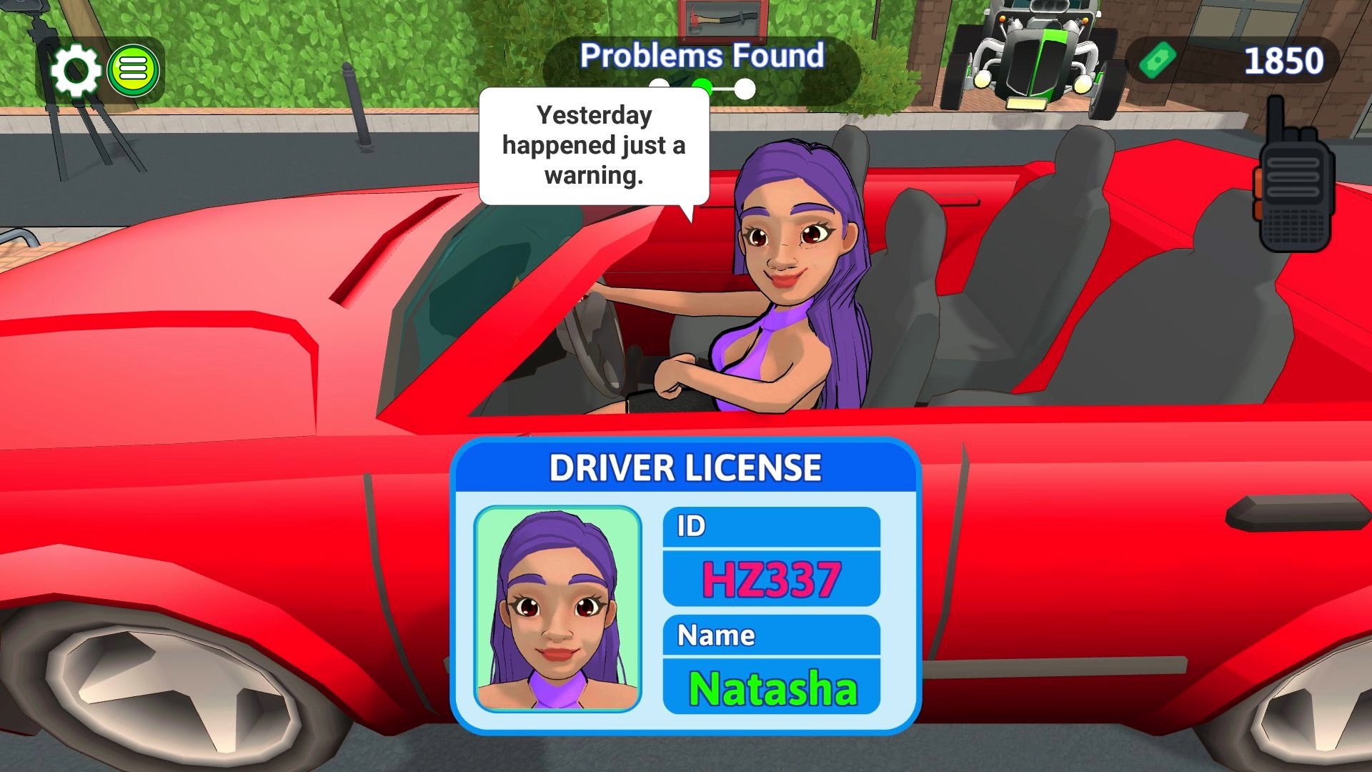 Car Cops | Xbox | Chiave | Privato