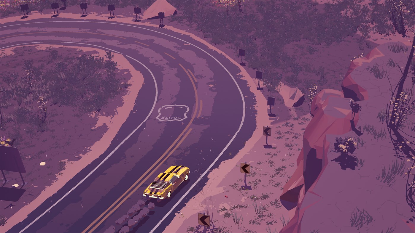 #1. Dead Static Drive (Windows) By: Reuben Games