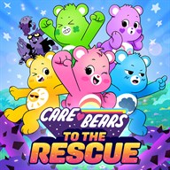 Care Bears: To The Rescue