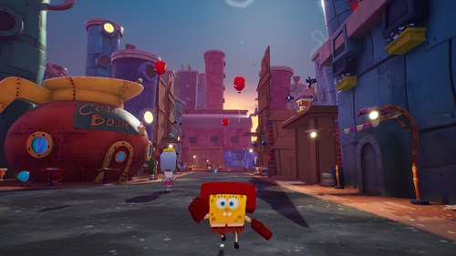 SpongeBob SquarePants: Bundle