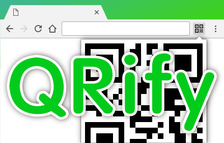 QRify small promo image