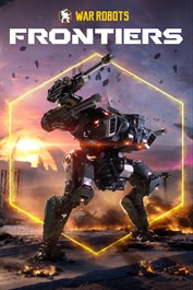 War Robots: Frontiers