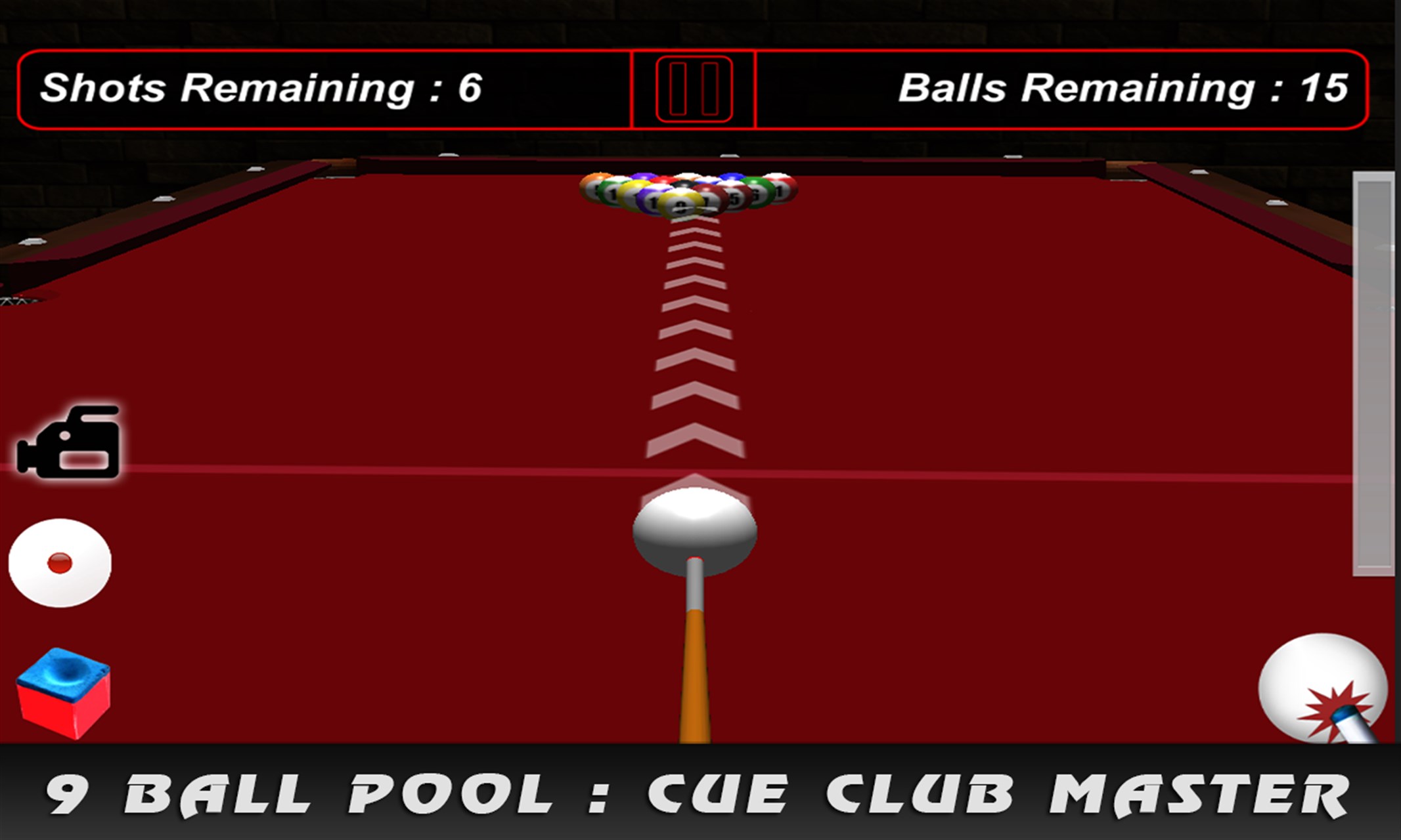 8 Ball Pool : Cue Club Master - Microsoft Apps