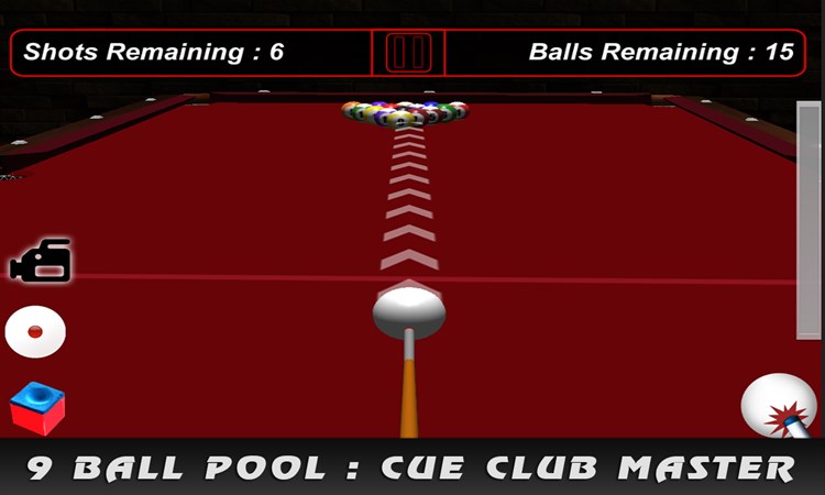 8 Ball Pool : Cue Club Master - PC - (Windows)