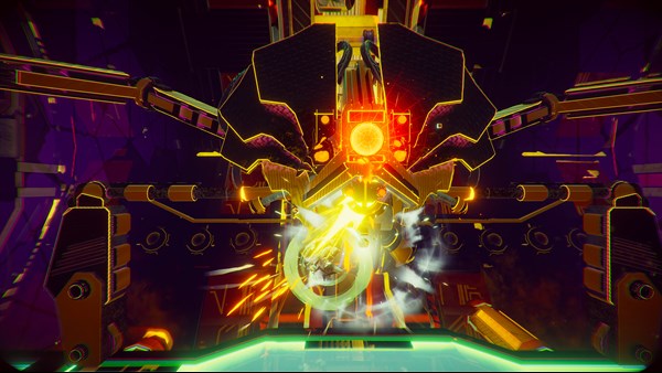 ReSetna screenshot