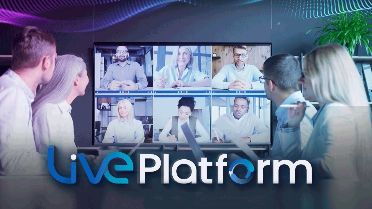 Snapshot 1 of AudioCodes Live Platform for Microsoft Teams Operator Connect
