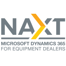 NAXT for Equipment Dealers image
