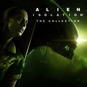 Alien: Isolation - Коллекция