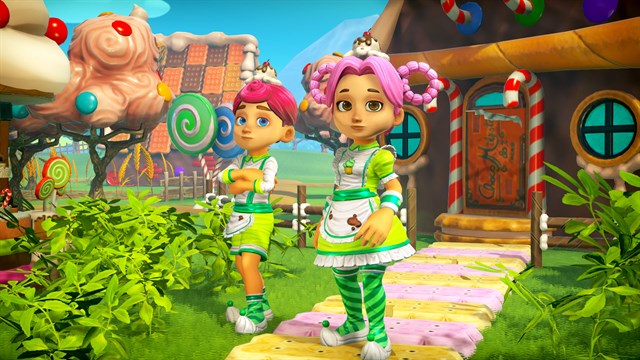 Farm Together - Candy Pack screenshot 2