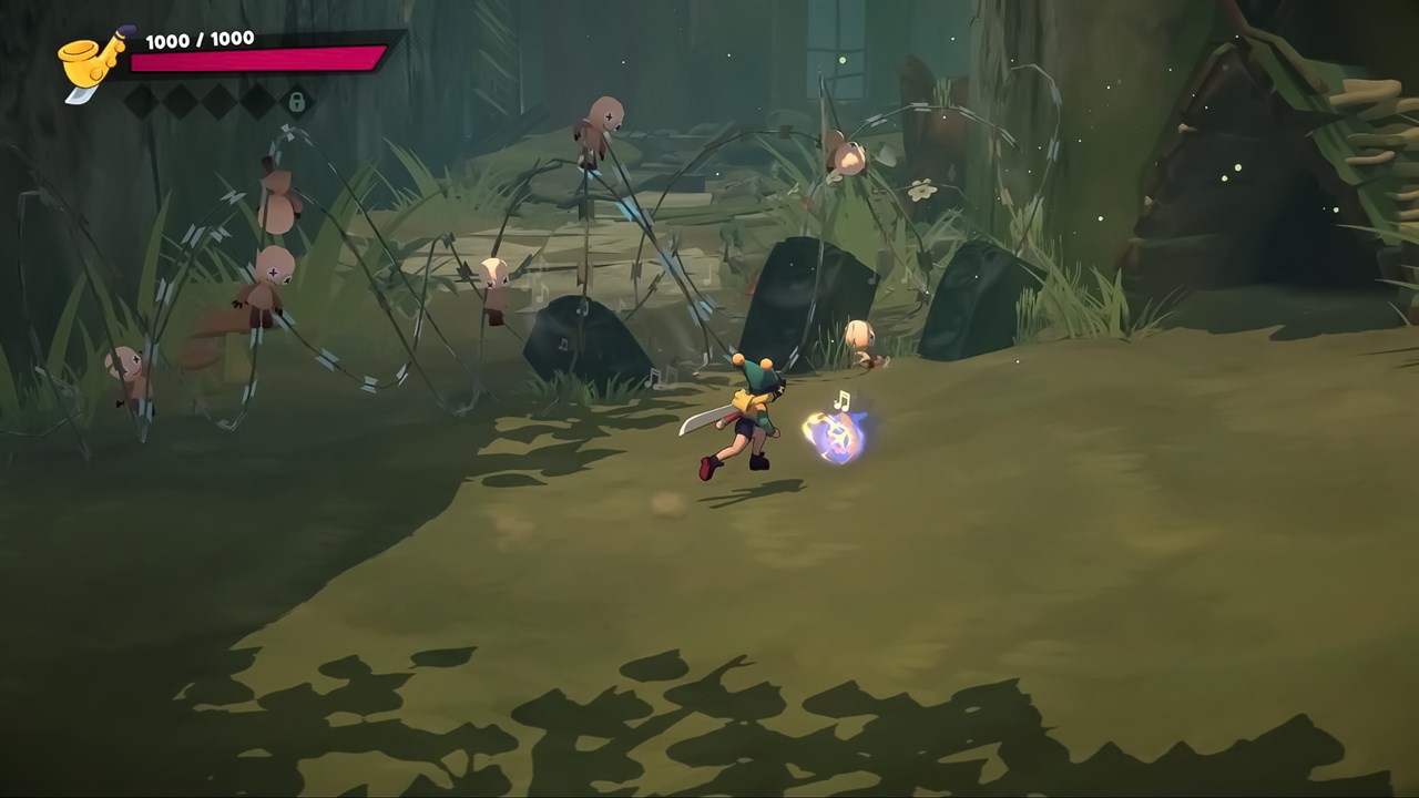 Alpha Nomos screenshot 3
