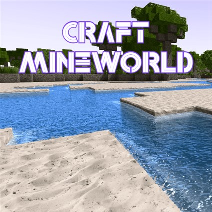 Craft MineWorld