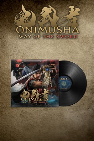 Onimusha: WotS - Внутриигровой цифровой мини-саундтрек
