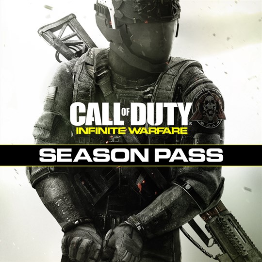 Call of Duty®: Infinite Warfare - Season Pass for xbox