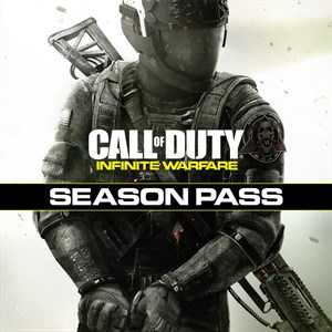 Call of Duty®: Infinite Warfare - Passe de Temp.