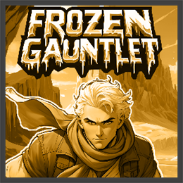 Aperçu Frozen Gauntlet Bundle