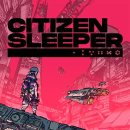 Aperçu Citizen Sleeper