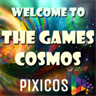 PIXICOS The Games Cosmos