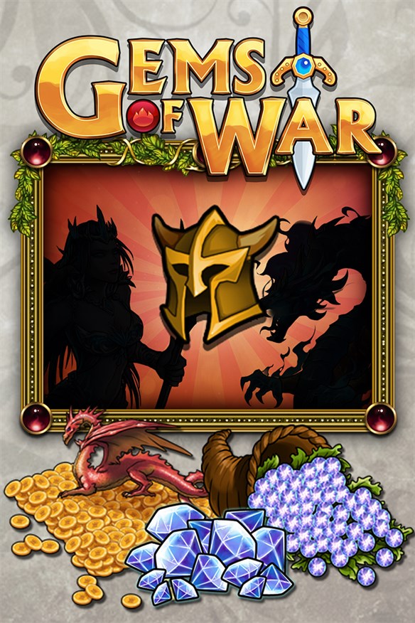 Growth Pack 1 Xbox Series X|S and Xbox One cover art