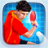 Table Tennis Champion