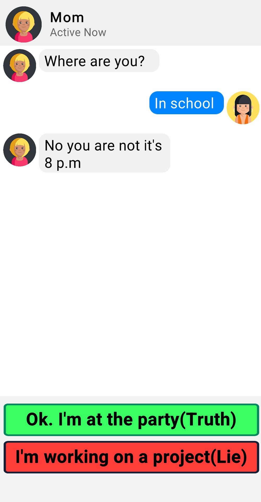 Chat prijevod na hrvatski