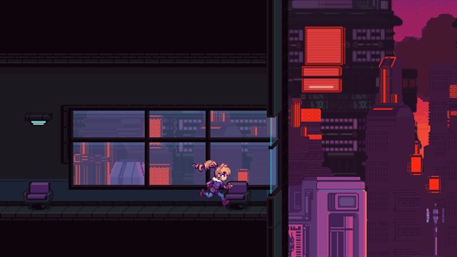 Shieldmaiden: Remix Edition screenshot 1