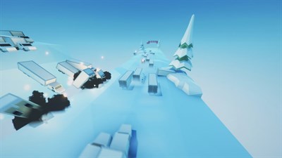 Clustertruck — скриншот 20