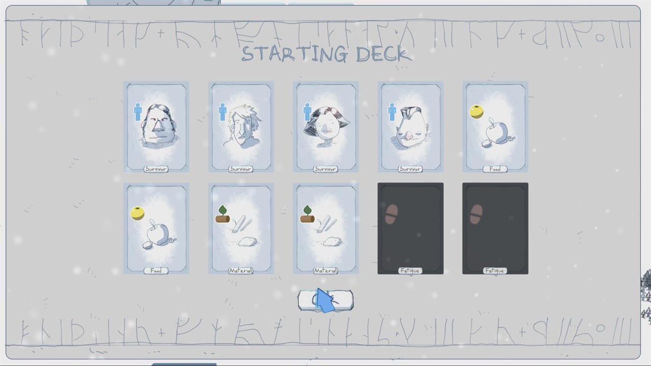 Frost screenshot 4