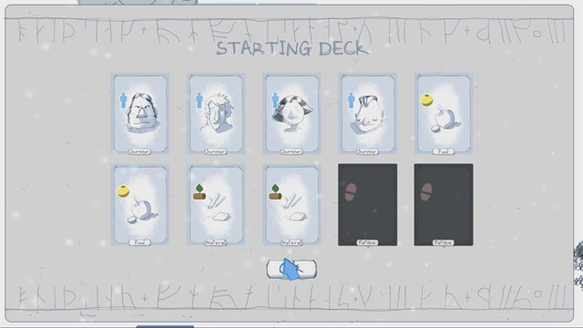 Frost screenshot 4