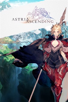 Cover poster for Astria Ascending